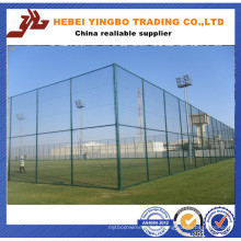 Hot Selling PVC Coated Diamond Wire Mesh